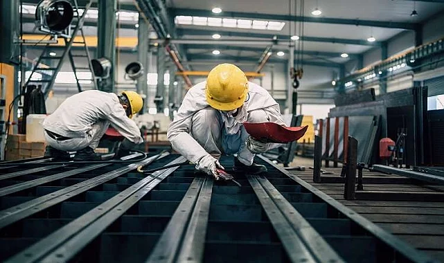 Korgan Eşya İstifleme Hizmeti